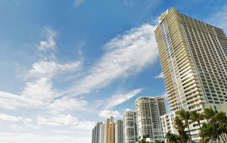 La Perla Condos, 16699 Collins Avenue, Sunny Isles Beach