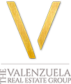 Jimmy Roberto Del Gallo | THE VALENZUELA REAL ESTATE GROUP Logo